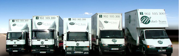 Mudanzas Arganda del Rey