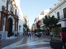 Mudanzas Huelva