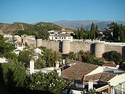 Mudanzas Granada