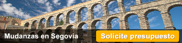 Mudanzas Segovia
