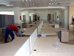 Mudanzas Villaviciosa de Odón