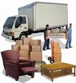 Transporte de muebles