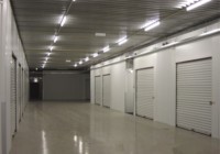 Trasteros en Madrid y Barcelona
